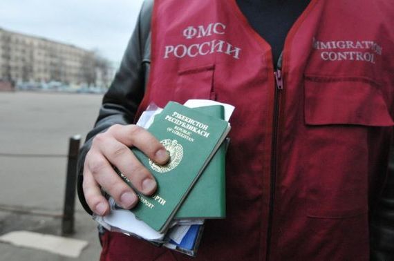 прописка в Анапе